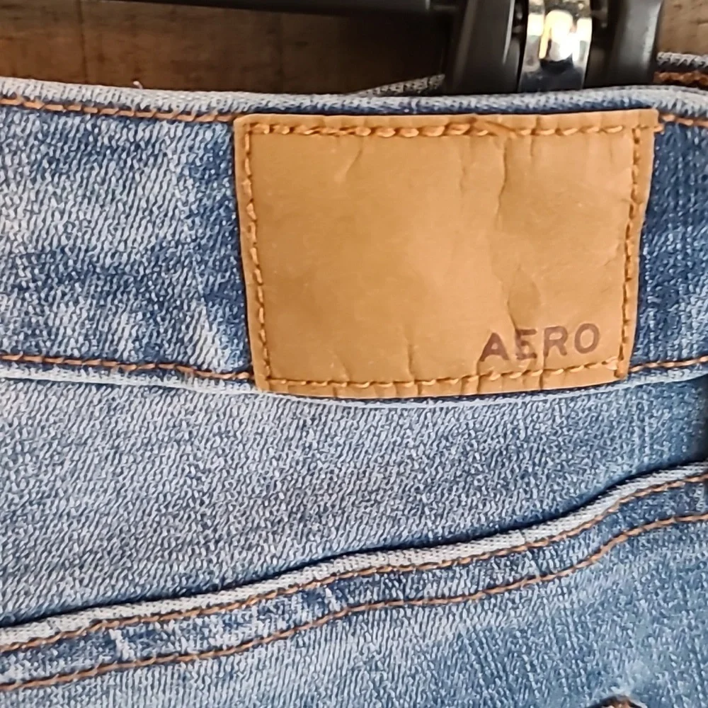 High Rise Jegging - Picture 7 of 9
